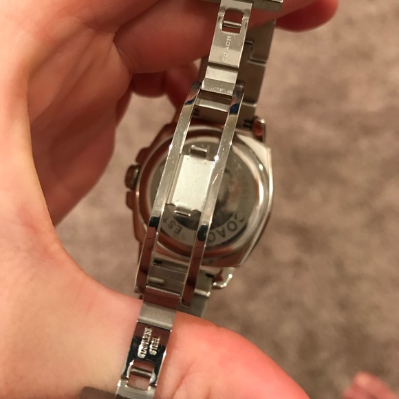 Coach Watch - Picture 5 of 5